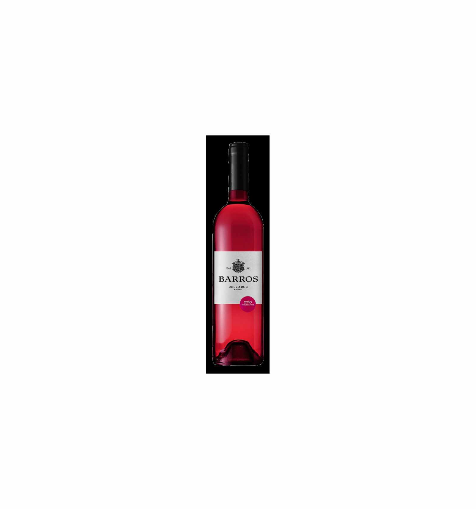 Vin porto roze, Tempranillo, Barros Douro, 0.75L, Portugalia