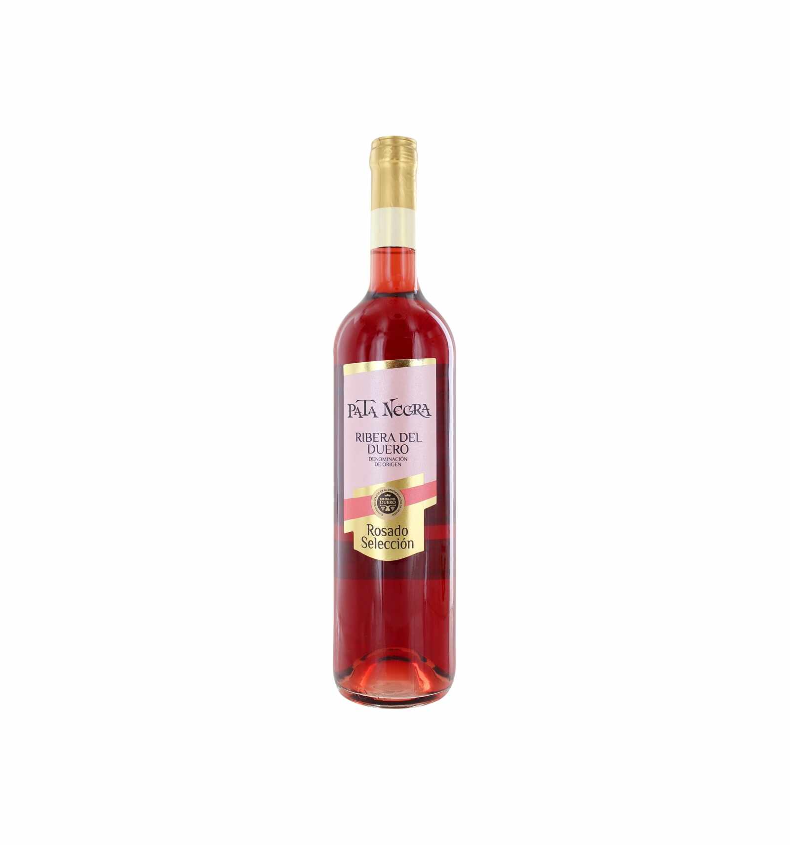 Vin roze, Cupaj, Ribera del Duero, 0.75L, Spania