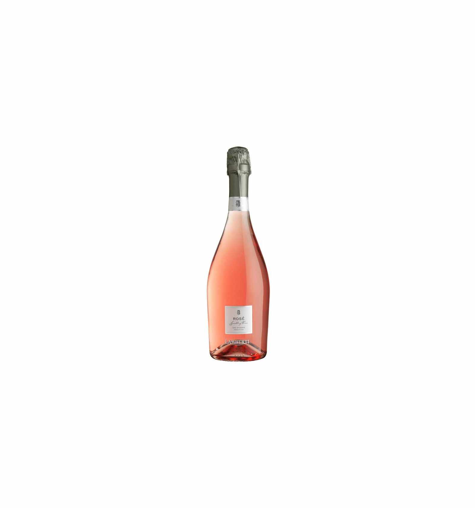 Vin spumant roze Cupaj, Lamberti Veneto, 0.75L, 11.50% alc., Italia