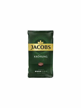 Cafea boabe, Jacobs Kronung Alintaroma, 500 g