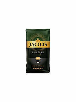 Cafea boabe, Jacobs Kronung Espresso, 500 g