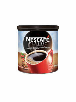 Cafea solubila, Nescafe Classic, 200 g