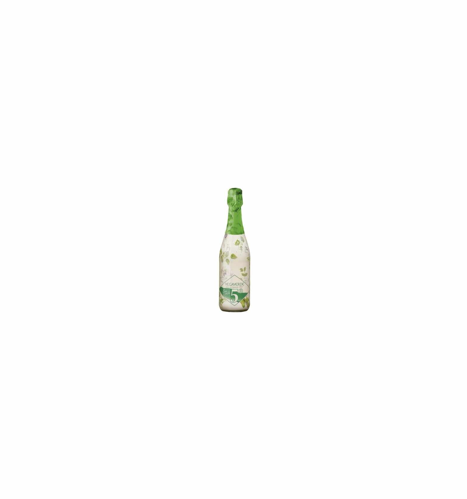 Vin alb, Cupaj, 5Â° Blanco Castilla y Leon, 0.75L, 5% alc., Spania