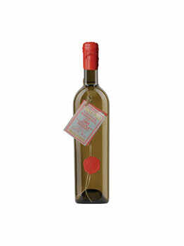 Vin alb dulce Vinoteca Tamaioasa Romaneasca 2001, 0.75 l