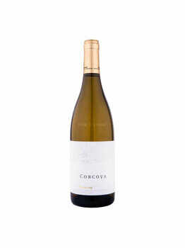 Vin alb sec Corcova Reserve Chardonnay, 0.75 l