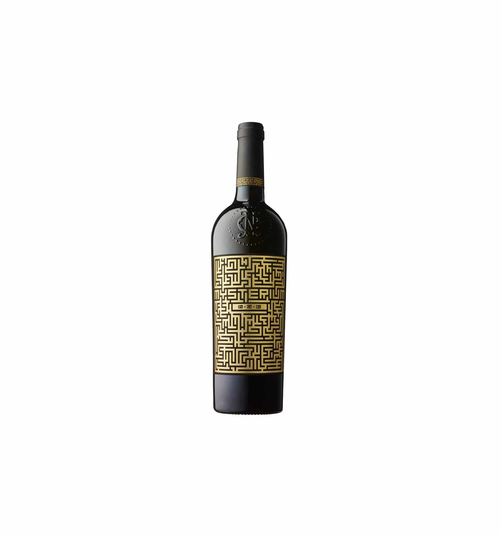 Vin alb sec, Cupaj, Jidvei Mysterium Tarnave, 0.75L, 12% alc., Romania