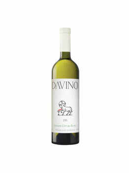 Vin alb sec Domaine Ceptura Blanc, 0.75 l