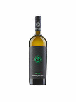 Vin alb sec Domeniile Averesti Sauvignon Blanc de Averesti, 0.75 l