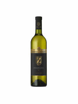 Vin alb sec Domeniile Averesti Zghihara de Averesti, 0.75 l