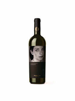 Vin alb sec Domeniul Coroanei Segarcea Minima Moralia Sinceritate, 0.75 l