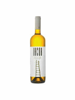 Vin alb sec Iacob Alb, 0.75 l