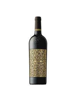 Vin alb sec Jidvei Mysterium Riesling Rhin + Sauvignon Blanc, 0.75 l
