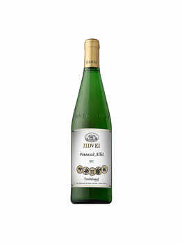 Vin alb sec Jidvei Traditional Feteasca Alba, 0.75 l