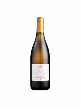 Vin alb sec Recas Sole Sauvignon Blanc, 0.75 l