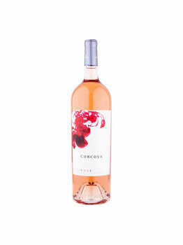 Vin rose sec Corcova Rose Magnum, 1.5L l