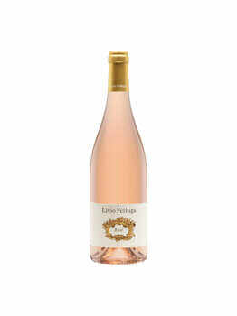 Vin rose sec Livio Felluga Rose Igt 2018, 0.75 l
