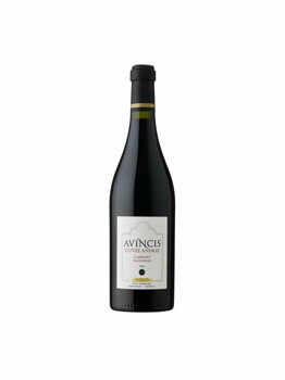 Vin rosu sec Avincis Cuvee Andrei, 0.75 l
