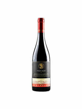 Vin rosu sec Budureasca Premium Pinot Noir, 0.75 l