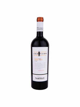 Vin rosu sec Chateau Vartely Individo Rara Neagra & Malbec & Syrah, 0.75 l