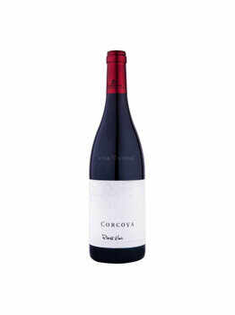 Vin rosu sec Corcova Reserve Pinot Noir, 0.75 l