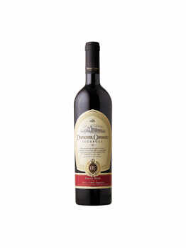 Vin rosu sec Domeniul Coroanei Segarcea Elite Pinot Noir, 0.75 l