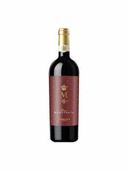 Vin rosu sec Domeniul Coroanei Segarcea Principesa Margareta, 0.75 l