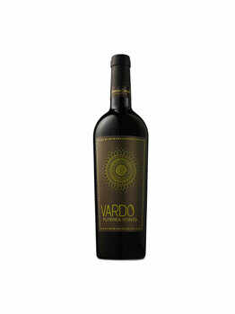 Vin rosu sec Domeniul Coroanei Segarcea Vardo Puterea Vointei Cabernet Franc&Marselan, 0.75 l