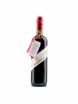 Vin rosu sec Oenoteca Cabernet Sauvignon 2013, 0.75 l