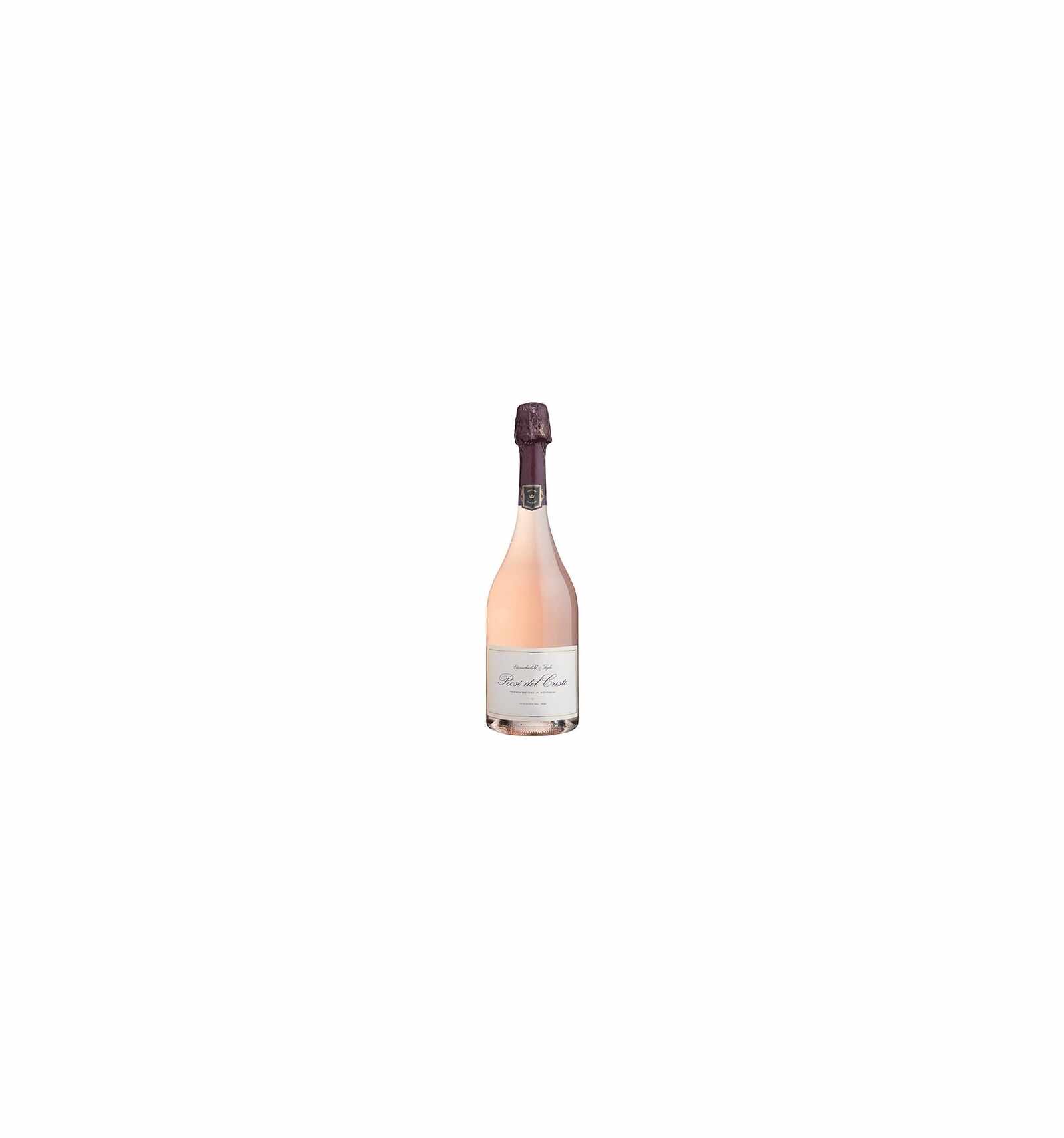 Vin spumant sec Lambrusco Di Sorbara, Cavicchioli Emilia-Romagna, 0.75L, 11% alc., Italia