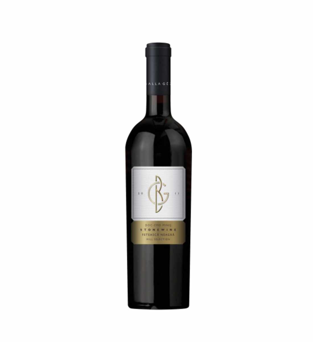 Balla Geza Stone Wine Feteasca Neagra 0.75L