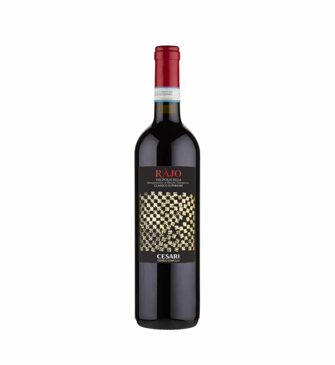 Cesari Rajo Valpolicella Classico Superiore DOC 0.75L