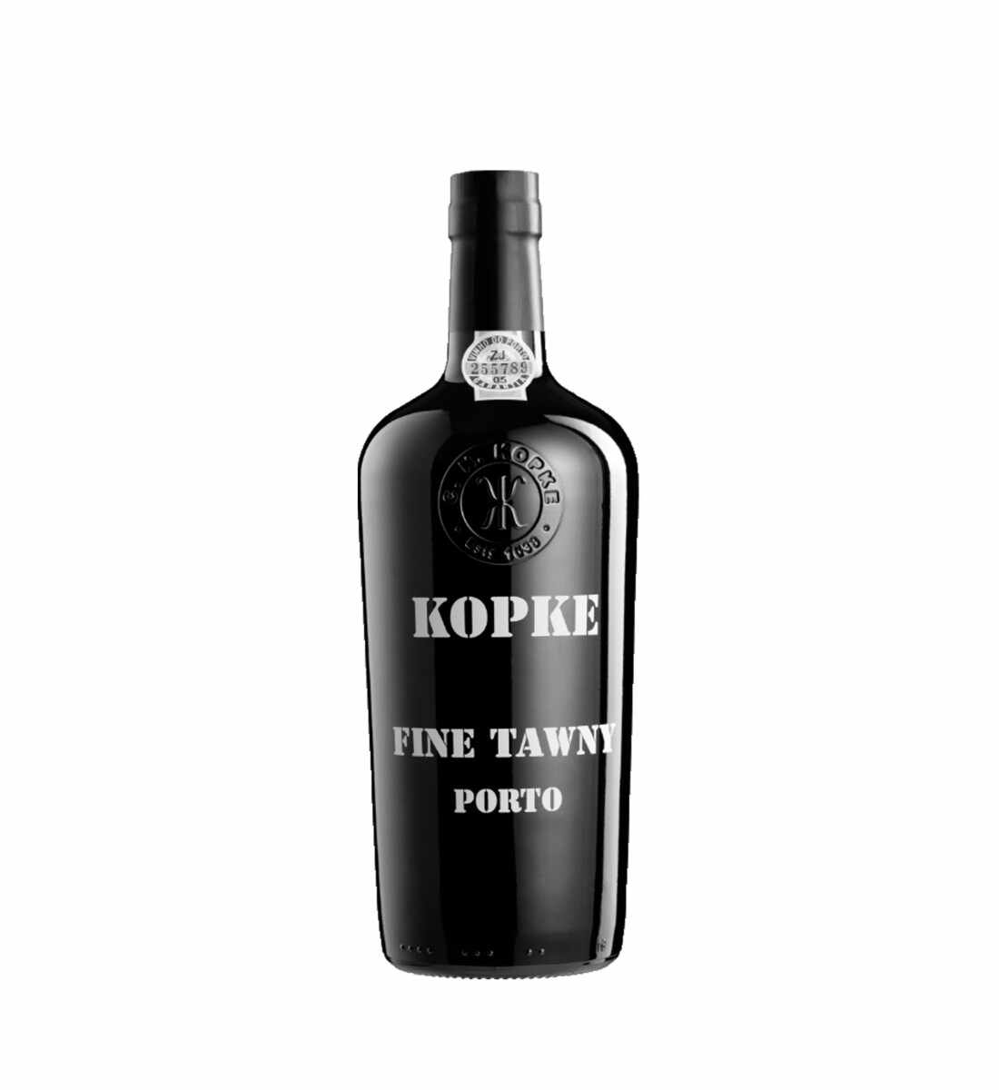 Kopke Fine Tawny Port 0.75L