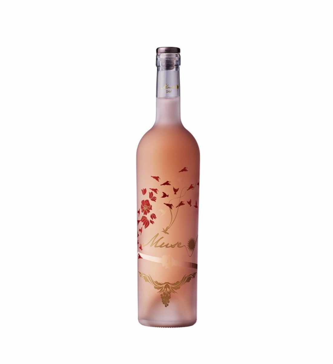 Recas Muse Day Rose 0.75L