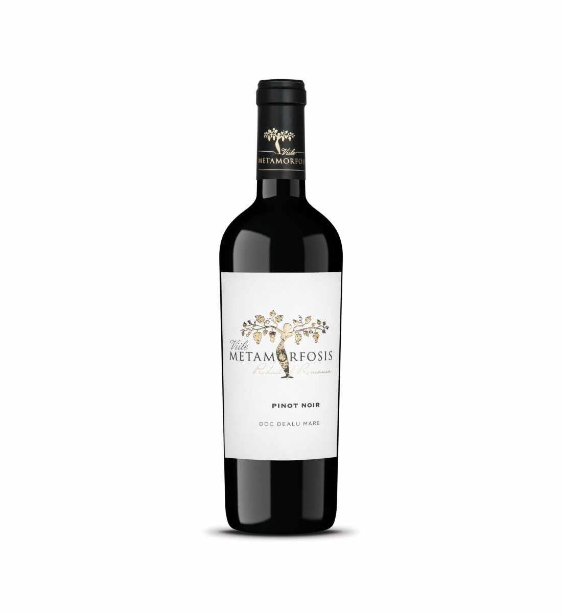 Viile Metamorfosis Pinot Noir DOC 0.75L