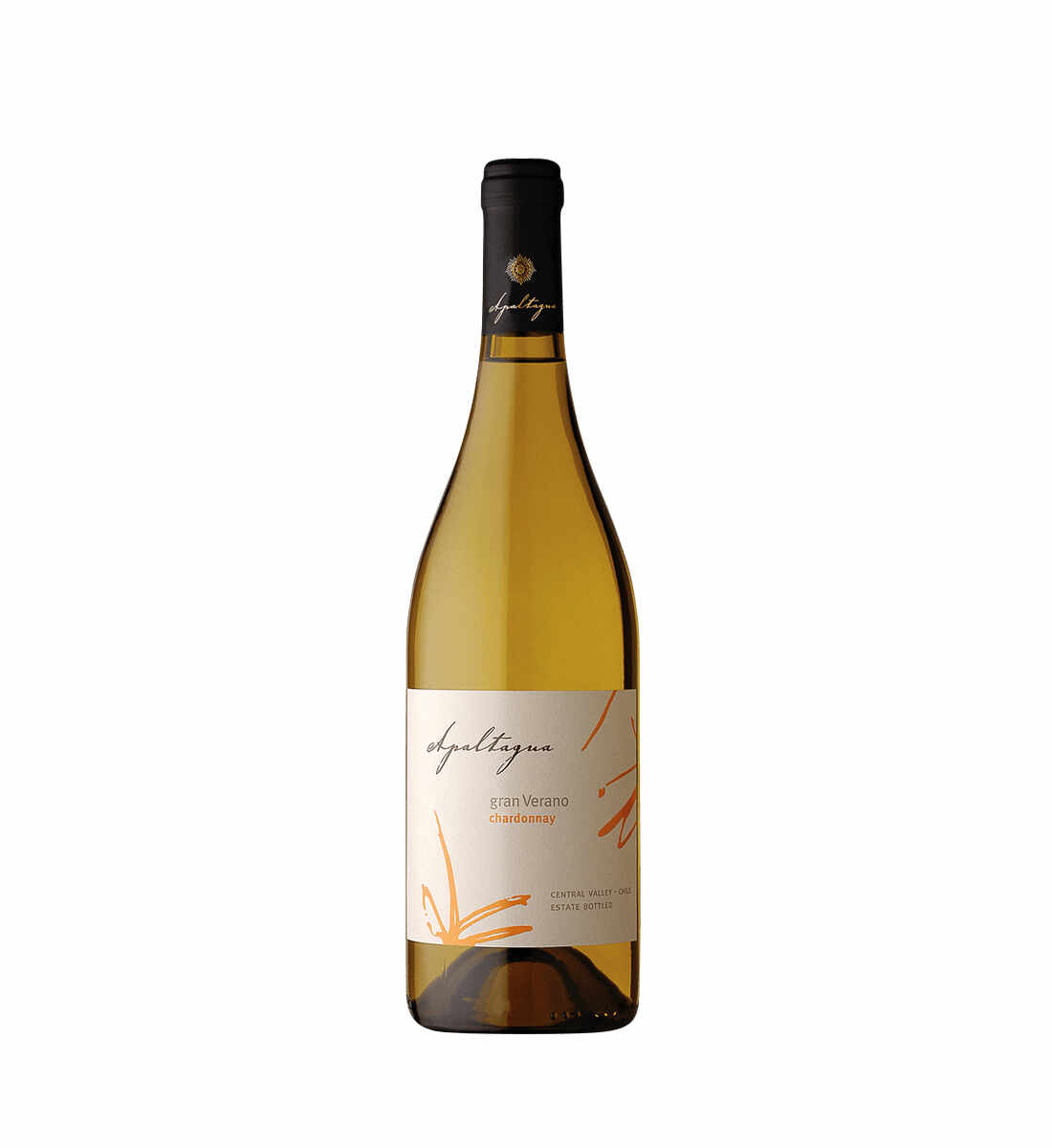 Apaltagua Gran Verano Chardonnay 0.75L