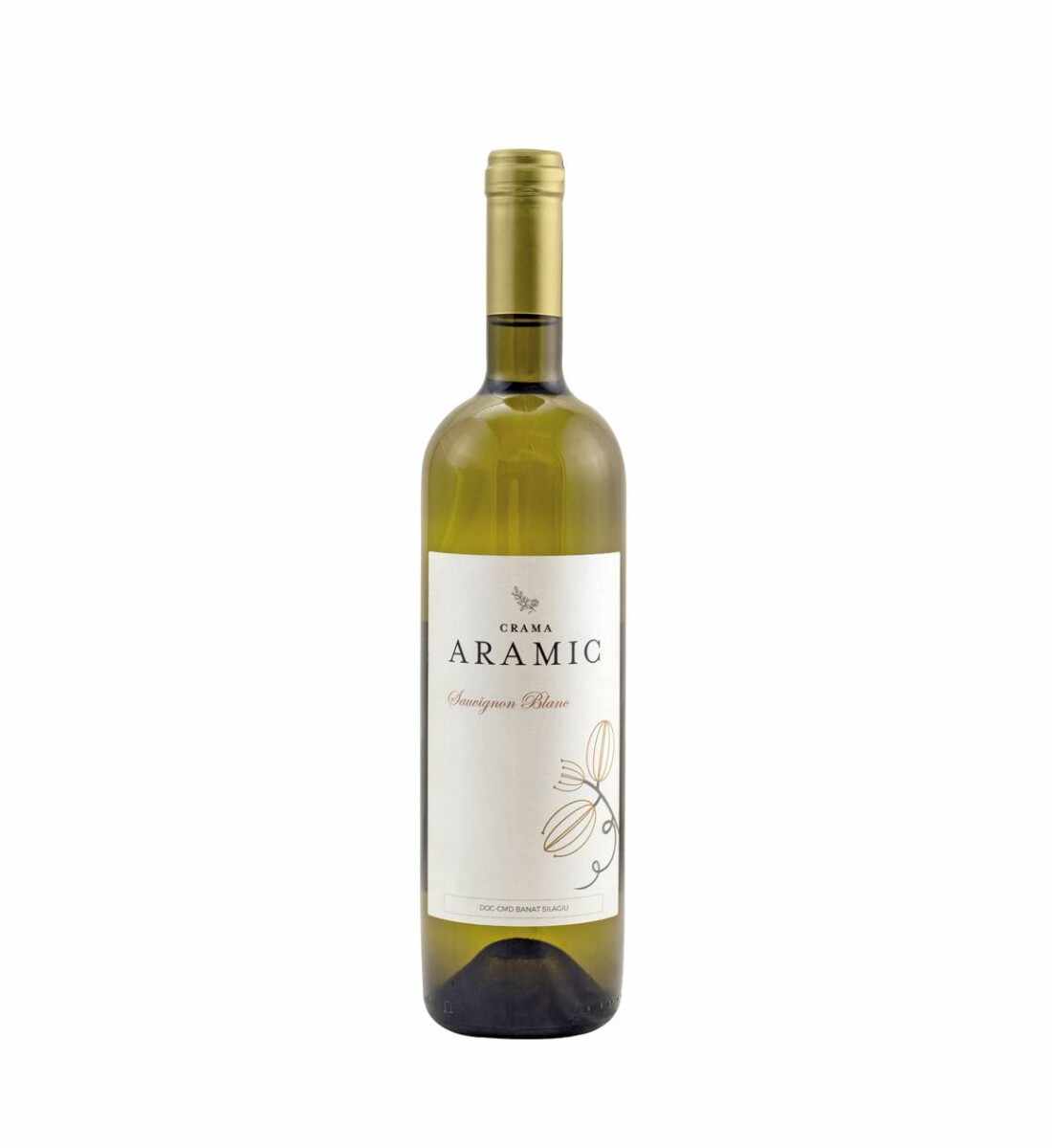 Aramic Sauvignon Blanc 0.75L