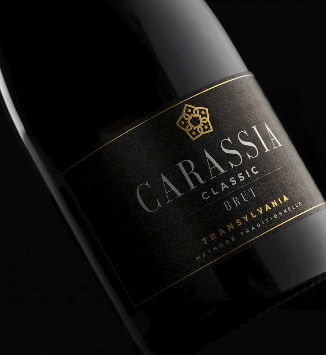 Carassia Classic Brut 0.75L