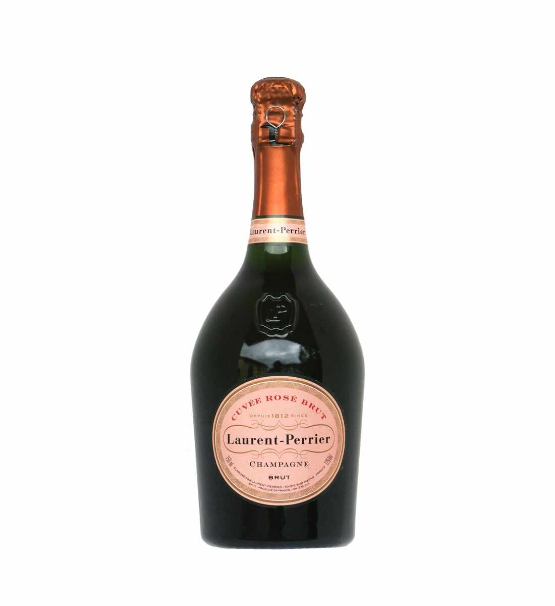 Laurent Perrier Cuvee Rose Brut 0.75L