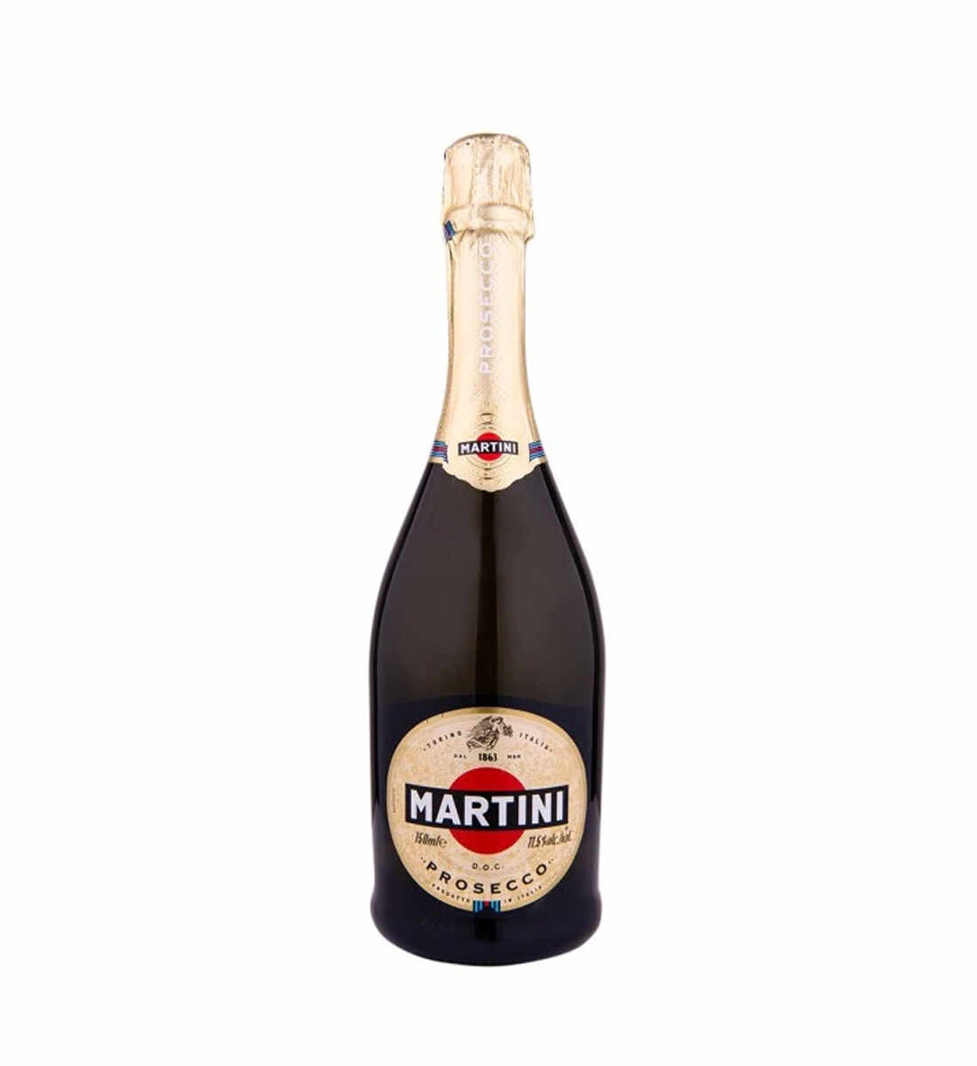 Martini Prosecco DOC Brut 0.75L
