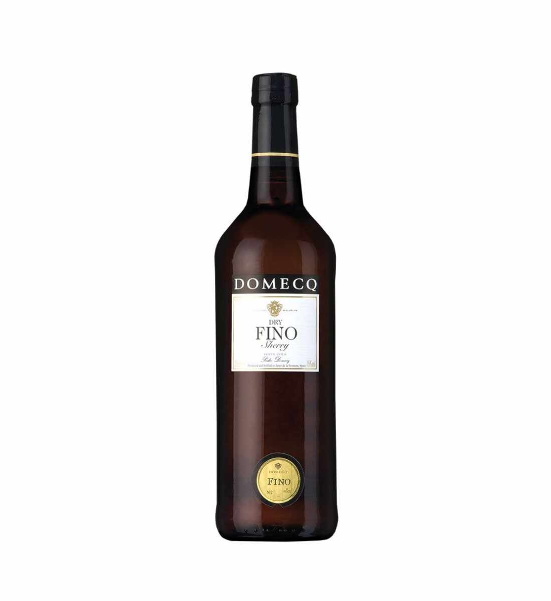 Pedro Domecq Sherry Fino Dry 0.75L