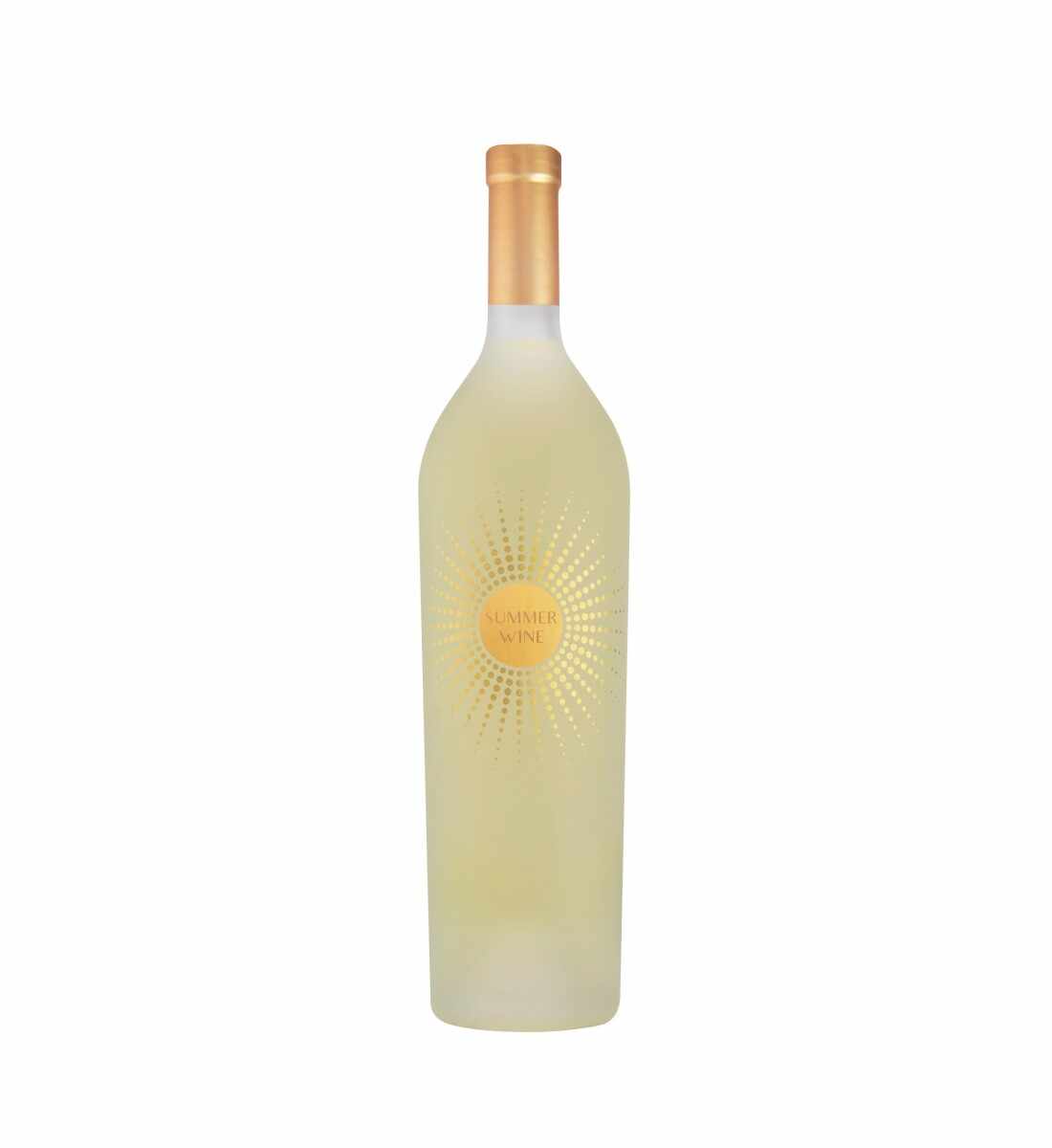 Tohani Valahorum Summer Wine Alb 0.75L