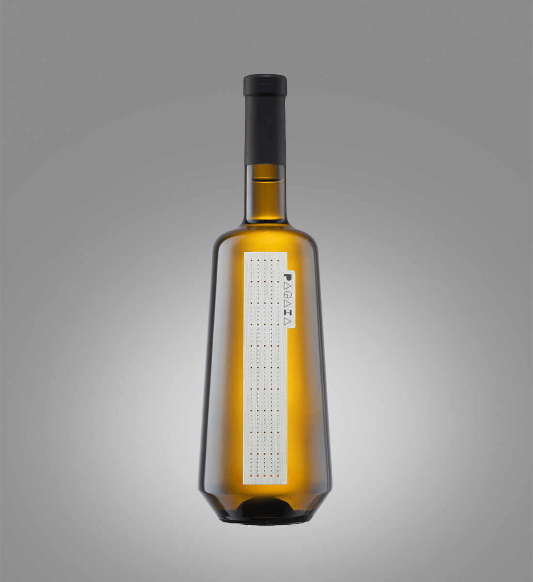 Hamangia Pagaia Sauvignon Blanc - Vin Alb Sec - Romania - 0.75L