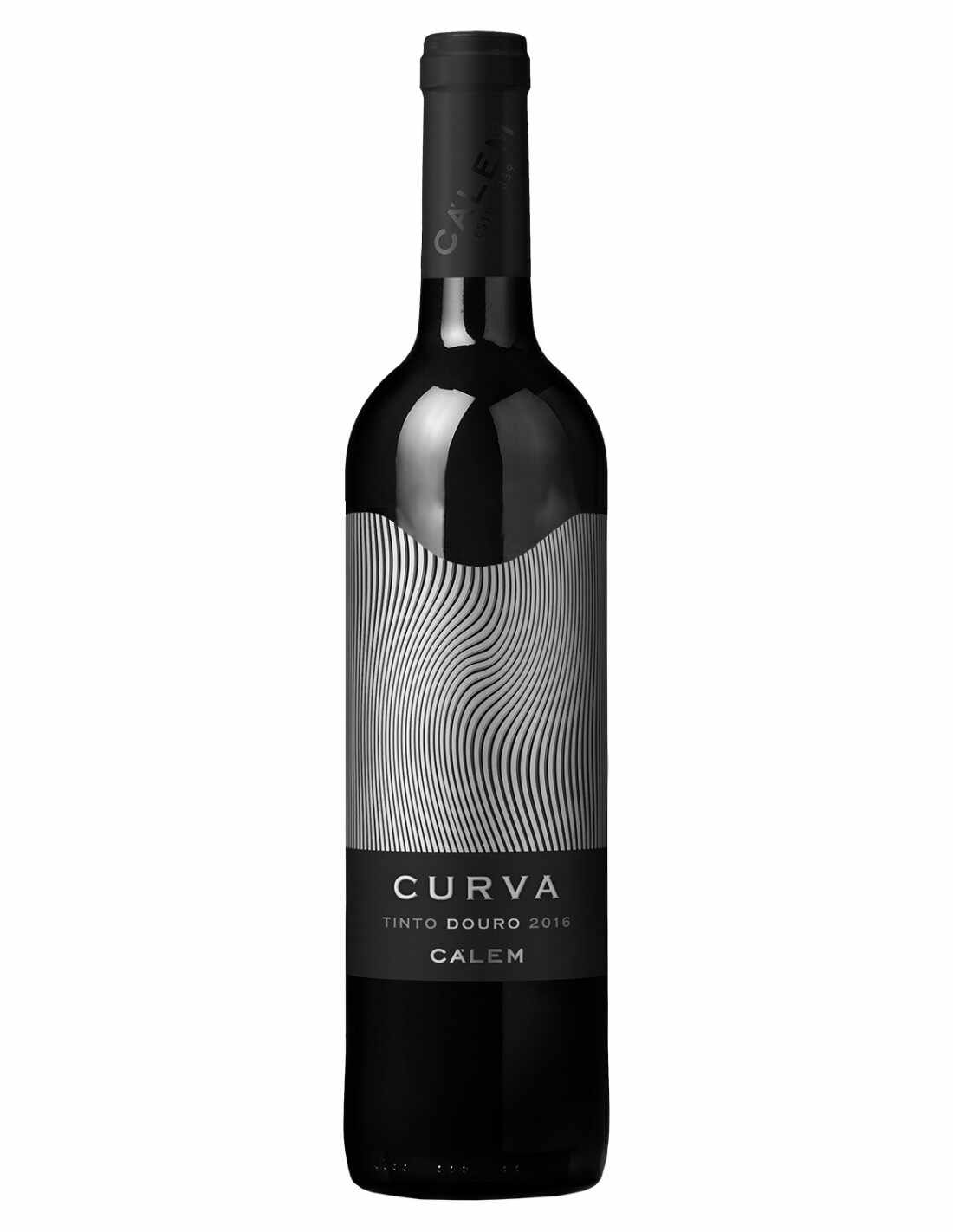 Vin rosu sec Curva Tinto Douro, 13% alc., 0.75L, Portugalia