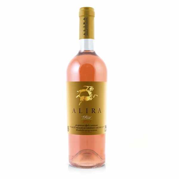 Vin rose - Alira 75cl
