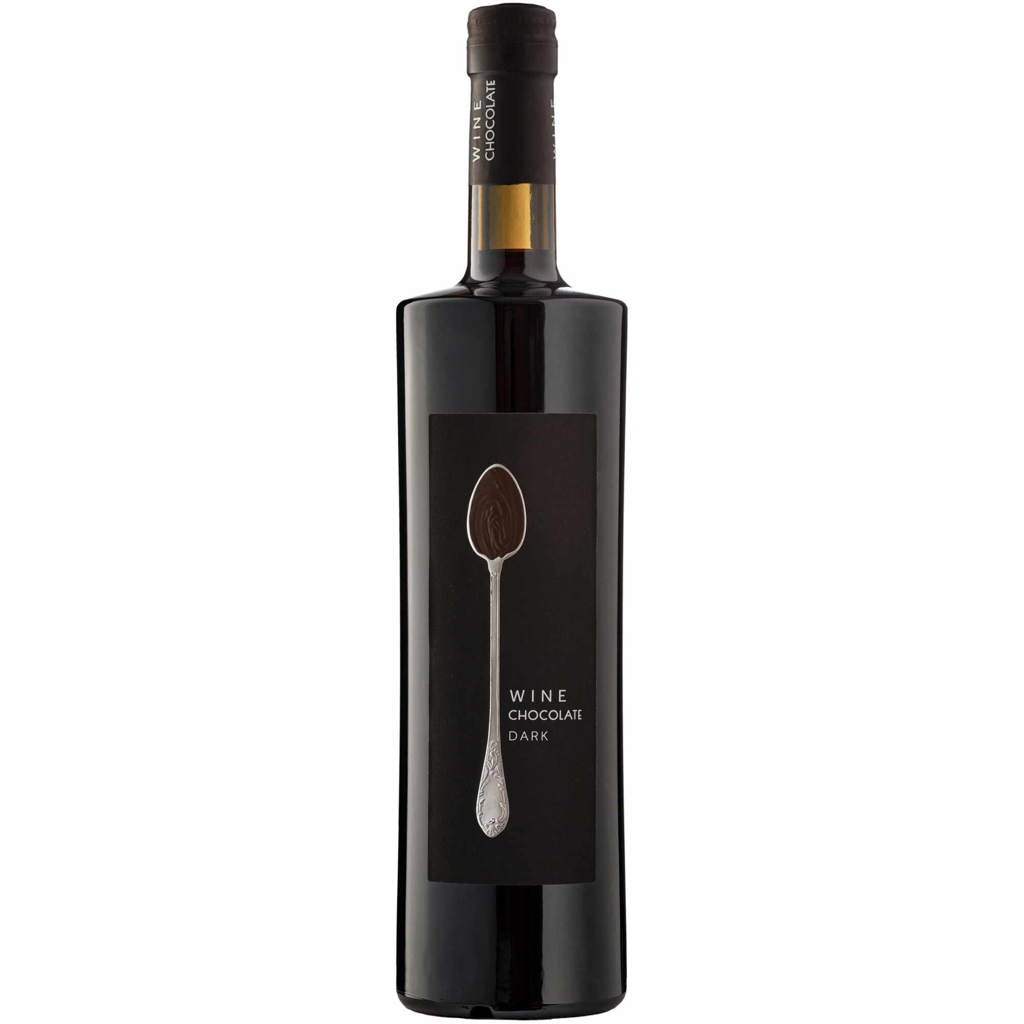 Vin Rosu Tohani Wine Chocolate Dark, Demisesc, 0.75l