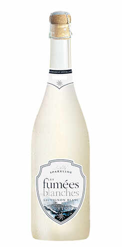 LES FUMEES BLANCHES LIGHTLY SPARKLING 2019