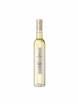 Vin alb dulce RECOLTA TARZIE Muscat Traminer, 2020, 0,5l