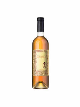 Vin rose demidulce Basilescu Busuioaca, 0.75 l
