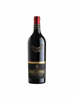 Vin Rosu sec Bertani Secco Vintage Igt 2015, 0.75 l