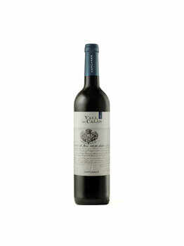 Vin rosu sec Celler de Capcanes Vall Del Calas 2015 14,5%, 0.75 l